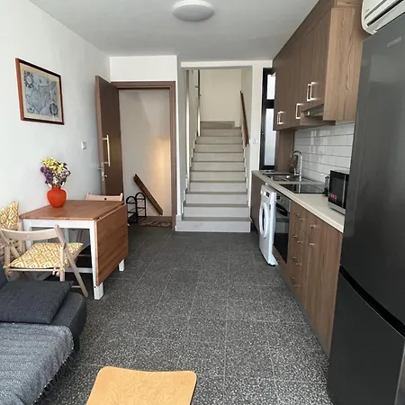 公寓 Unique 2 Storey Centre