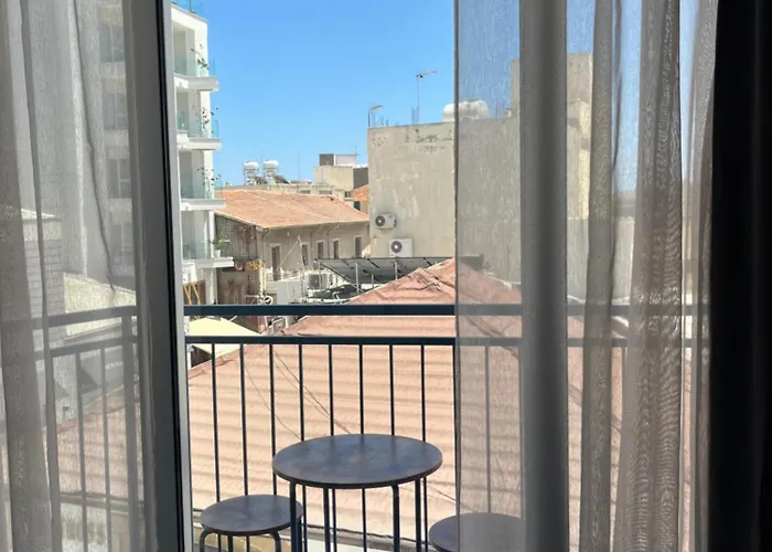 Апартаменты Unique 2 Storey Centre *